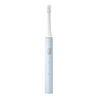 Электрическая зубная щетка Xiaomi Mijia Sonic Electric Toothbrush (T100) Blue