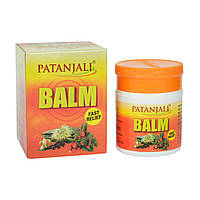 БАЛЬЗАМ BALM 25GM. PATANJALI БАЛМ 25 ГР. ПАТАНДЖАЛИ