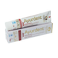 ЗУБНАЯ ПАСТА AYURDENT 100GM MAHARISHI AYURVEDA