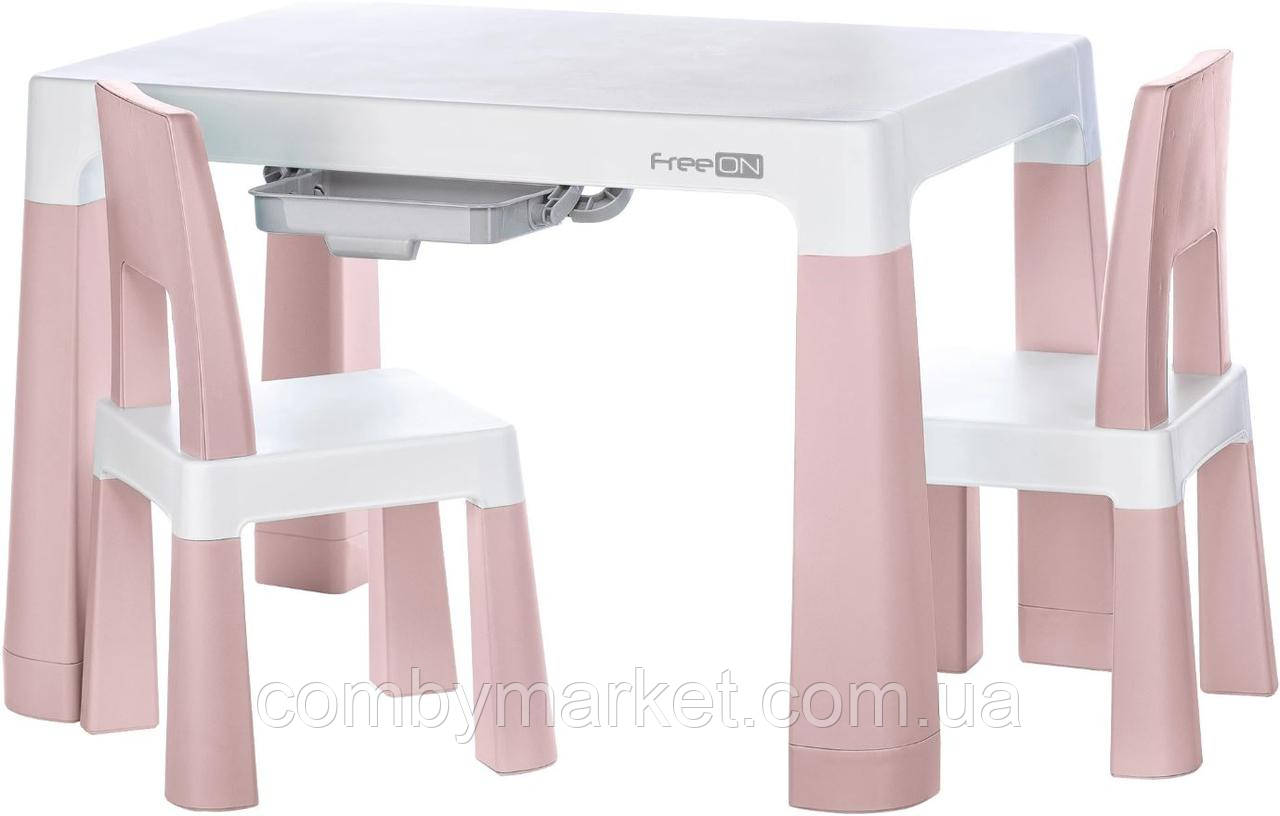 Комплект FreeON NEO White-Pink