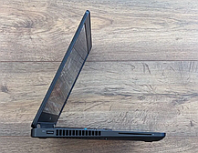Ноутбук Б клас Dell Latitude E5470 / 14" (1920x1080) IPS / Intel Core i7-6820HQ (4 (8) ядра по 2.7-3.6 GHz), фото 6