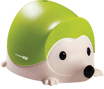 Горщик FreeON Hedgehog Green