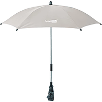 Зонт для детской коляски FreeON Beige