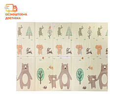 Ігровий килимок FreeON Magic Forest 200×150 см