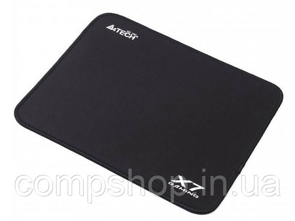 Килимок A4Tech X7-200MP (Black) box 250 x 200 x 3 мм (код 135976)