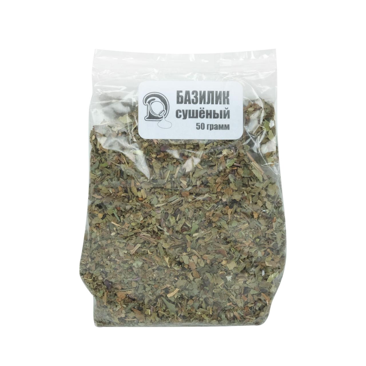 БАЗИЛІК МЕЛЕНИЙ (50ГРМ) ІНДІЯ, фото 1