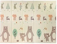 Ігровий килимок FreeON Magic Forest 200×150 см