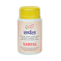 SARPAL (100TAB) SHRI GANGA, САРПАЛ