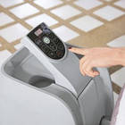 Надувний джакузі — СПА Lay-Z-SpaTM Bestway 60015, 180 х 180 х 66 см (6 місць: 1 325 л/год, аеро)  ⁇  Bestway, фото 5