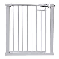 Дверной барьер/ограждение для безопасности детей FreeON GAMA, metal