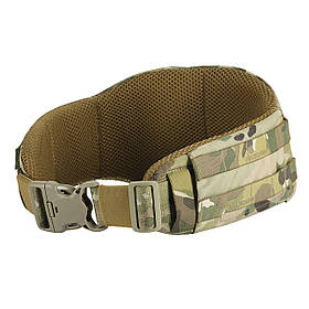 M-Tac пояс тактичний War Belt ARMOR Multicam XS/S