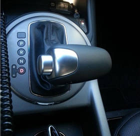 Kia Sportage 2011-2015 Ручка АКПП Нова Оригінал