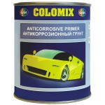 COLOMIX антикорозійний ґрунт No210 (0,75 кг.)