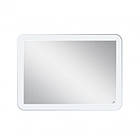 Дзеркало у ванну Qtap Swan 600x800 з LED-підсвіткою, Reverse QT167814146080W лед дзеркало для ванної кімнати, фото 4