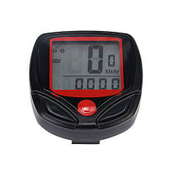 Спидометр велосипедный 2