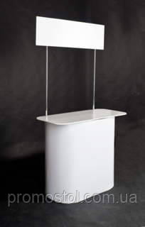 Промо стіл Максі без друку, фото 1