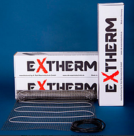 Двужильный нагревательный мат 1,5м² 270Вт Extherm ET ECO 150-180
