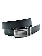 Дитячий ремінь Weatro 2,8 х 80 см Чорний dtsk-28mm-kz-004, фото 3