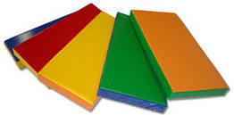 Мат дитячий 1000х500