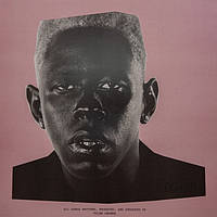 Tyler, The Creator Igor (Vinyl)