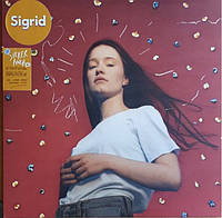 Sigrid Sucker Punch (Vinyl)