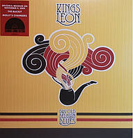 Kings Of Leon Day Old Belgian Blues (Vinyl)