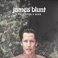 James Blunt Once Upon A Mind (Vinyl)