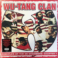 Wu-Tang Clan Disciples Of The 36 Chambers: Chapter 1 (Vinyl)