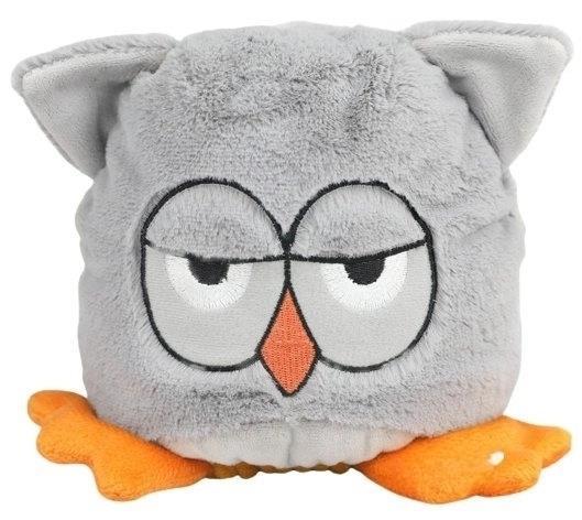 Іграшка сюрприз 8 (сова), фото 1