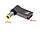 USB Type-C 100W адаптер живлення DC 7.9×5.5*0.6 Lenovo для заряджання ноутбука від повербанка USB або зарядки PD, фото 3