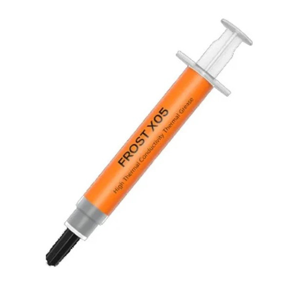 Термопаста ID-Cooling Frost X05 3 г, фото 1
