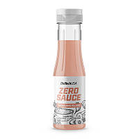 Соус BioTech USA Zero Sauce (350 ml, тысяча островов)