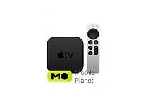 Apple TV 4K 2021 64GB (MXH02)