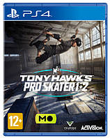 Tony Hawks Pro Skater 1 Plus2 PS4 (88473EN)