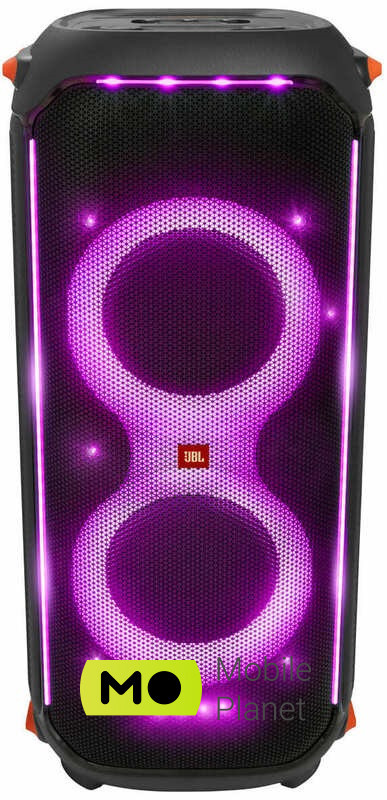 Купить JBL PartyBox 710 EU (Black), цена 36039 ₴ — Prom.ua (ID#1913144746)
