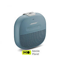 Акустическая система Bose SoundLink Micro Stone Blue