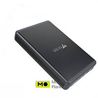 Voltero 50000mAh S50 PD/100W QC/3.0/18W USB-Cx2, USB-Ax2 (8720828063200, 6090537940980)