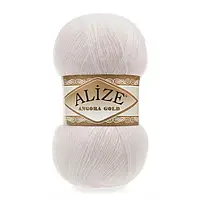 Пряжа Alize ANGORA GOLD (599)