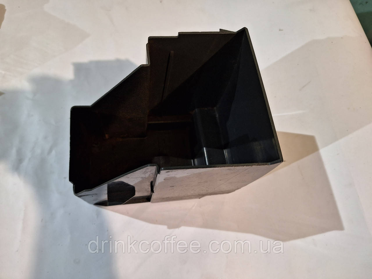 Бункер для відпрацьованої кави для кавомашини Saeco Magic Family TYP 509 б/у, фото 1