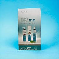 Набор Erayba BIOme Organic Hair Care (shmp/250ml + spray/200ml + mask/200ml)