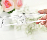 Замок для стулених дверей Babysafaty, фото 2