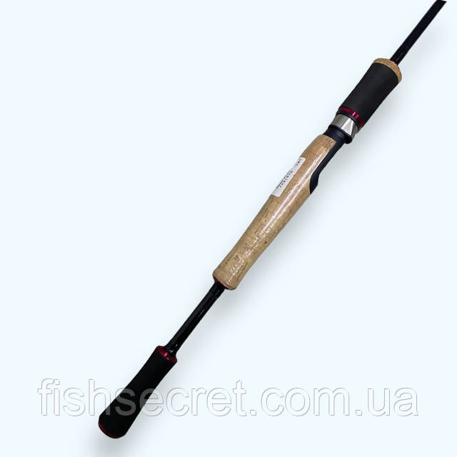 Спиннинг штекерный Siweida Stalker 0-8 г. - купить по лучшей