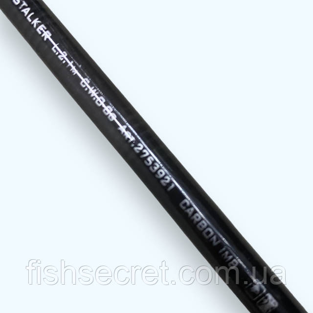 Спиннинг штекерный Siweida Stalker 0-8 г. - купить по лучшей