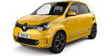 Renault Twingo III Z.E 2014-