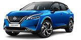 Nissan Qashqai 2021-