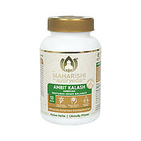 MAHARISHI AMRIT KALASH (60TAB) MAHARISHI AYURVEDA, МАХАРИШИ АМРИТ КАЛАШ