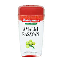 AMALAKI RASAYANA 120GM CHURNA. BADYANATH. АМАЛАКИ РАСАЯНА 120ГР. ЧУРНА. БАДЬЯНАТХ