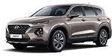 Hyundai Santa Fe 4 2018-