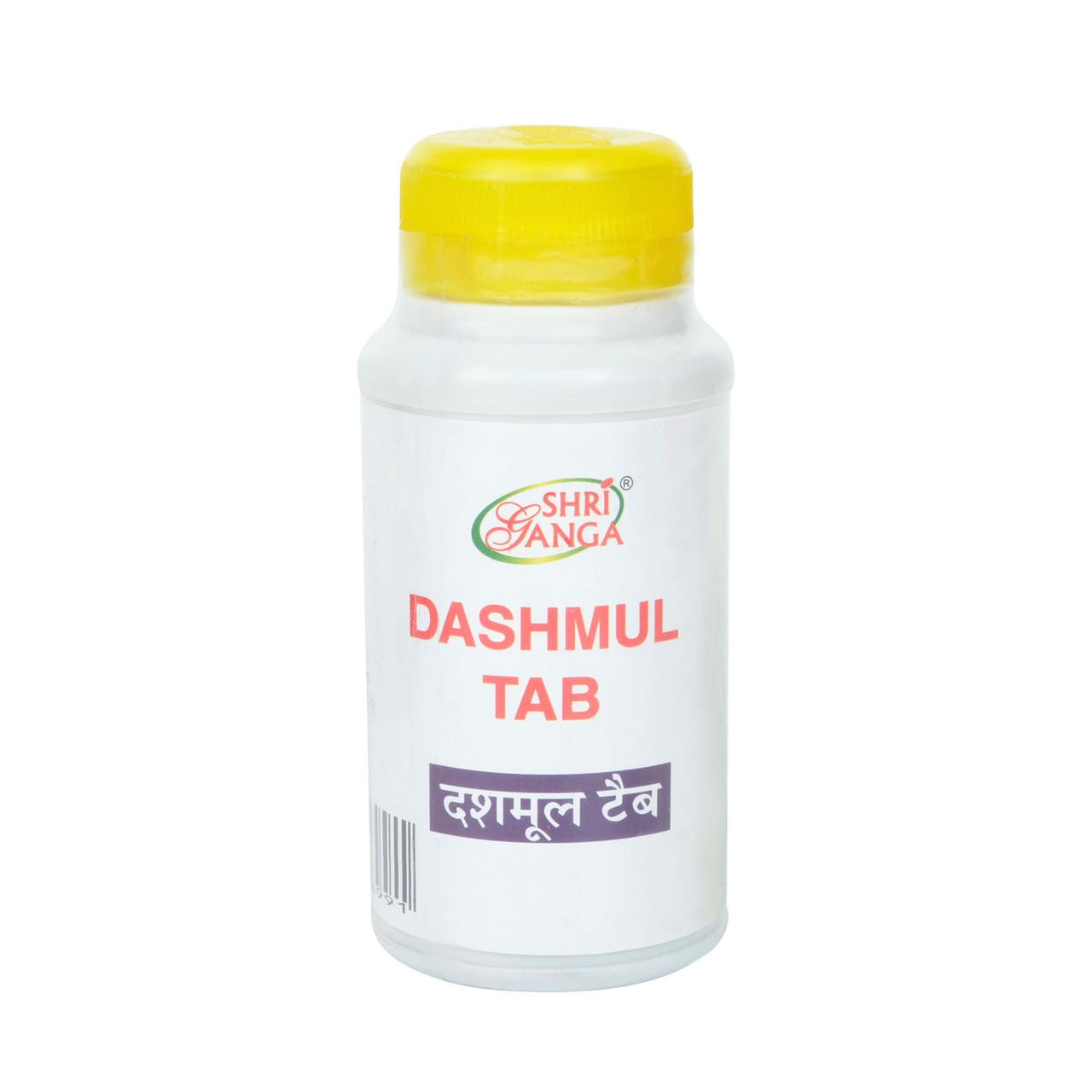 DASHAMUL (100TAB) SHRI GANGA, ДАШАМУЛ ШРІ ГАНГА
