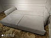 Диван-ліжко сучасний мʼякий комфортний Бользано, фото 10